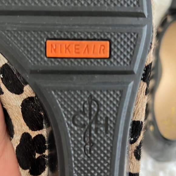 Cole Haan Nike Air, Size 7B - Picture 5 of 5